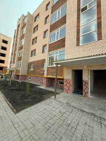 Продам 1 комнатную квартиру Алтын орда