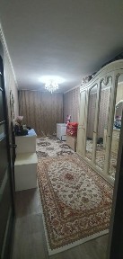 Срочно Продам 2х ком. квартиру.
