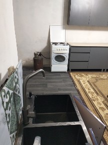 Сдаётся Частный дом Район Сроства Вокзал ЖД