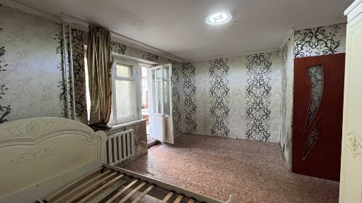 Алматинская область, Талдыкорган, Микрорайон 5