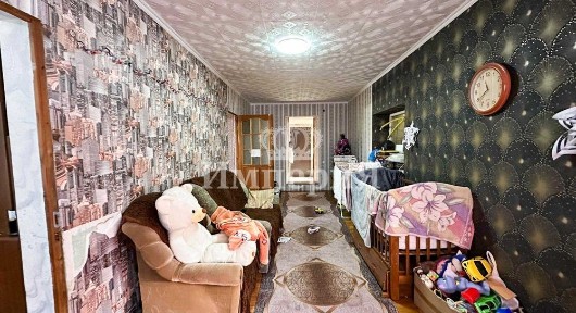 Продается дом в центре, Ли Ольга Империя