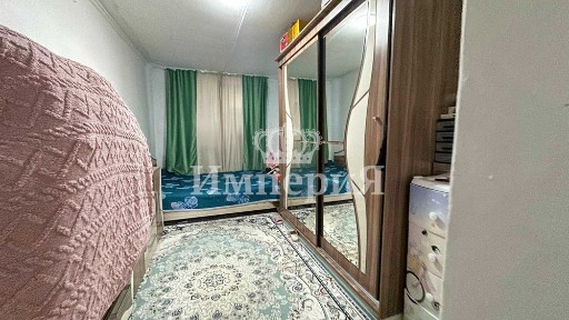 2 ком кв продается мкр Жулдыз империя Бағашар
