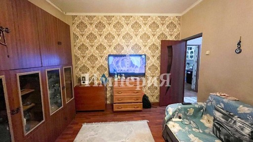 3 ком квартира Мушелтой Бағашар Империя