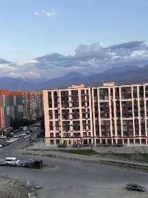 Сдаю 2-комн. квартиру ЖК 