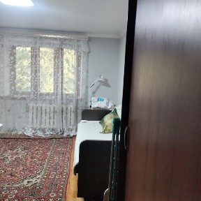 Сдам квартиру район аэропорт