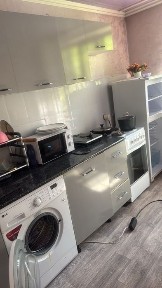 Алматинская область, Талдыкорган, Микрорайон 1