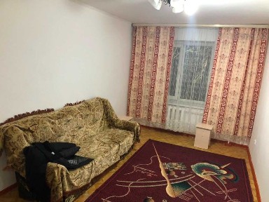 Сдается 1-ком кв возле кольца. Империя Асем