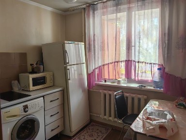 Продам квартиру полуторка