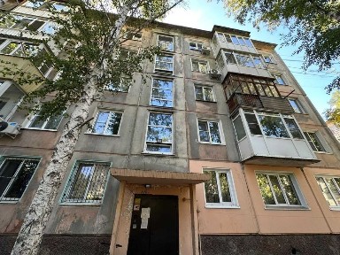 3х 60м2 Севастопольская 7/1 1974гп балкон ремонт можно в ипотеку