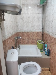 Срочно продам 1 комнату