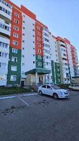 Продам 2х-комнаиную квартиру Аль-Фараби 40