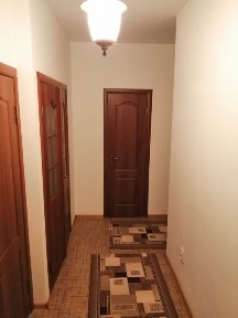 Продам квартиру! 15мкр, вдоль улицы Пушкина.