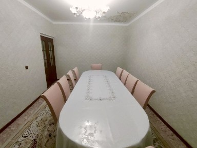 Жамбылская область, Тараз, 7-мкр. Самал