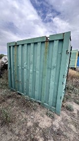 Контейенер/бытовка 5 т жилой