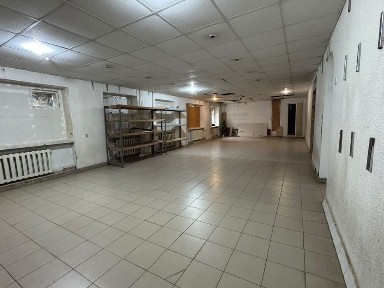 Сдается помещение в аренду