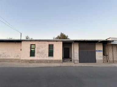 Туркестанская область, Кызылсенгир