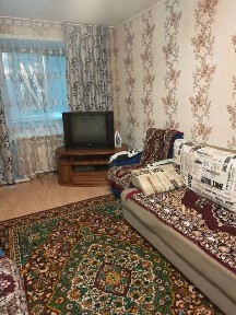 Сдам однокомнатную