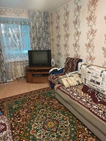 Сдам однокомнатную