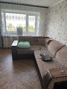 Сдам двухкомнатную квартиру