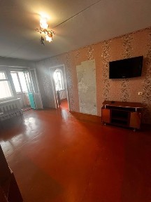 Сдам 2 комнатная квартира на долгий срок