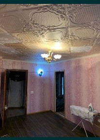 Сдам 2х комнатную