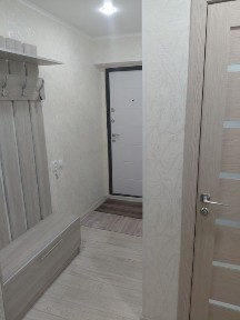 Сдам однокомнатную квартиру
