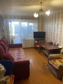 Здам 2 комнатную квартиру