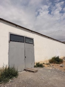 Аренда бокса склада 220м2