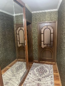 3-х комнатная квартира