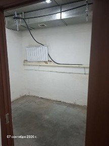 Сдаётся кладовка
