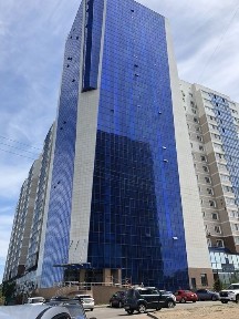 Сдается в аренду офис кабинет в БЦ Фаворит