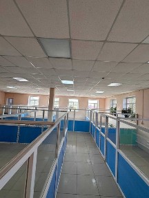Сдаётся двухэтажное коммерческое здание Первая Линия с. Жибек Жолы