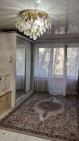 Сдам конату. 2 комнатный квартира с дам 1 комната. Адрес дукенулы28