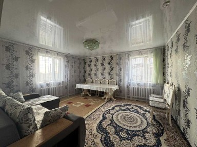 Костанайская область, Костанай