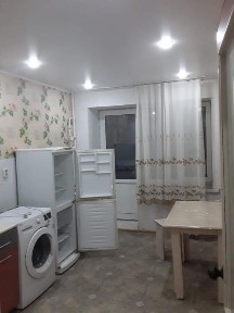 По часам; 1500тг Циолковск, 4 мкр. Жигули. 1 ком смарт вай-фай