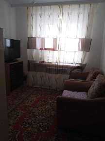 Продам квартиру в г. Косшы или обмена на дом