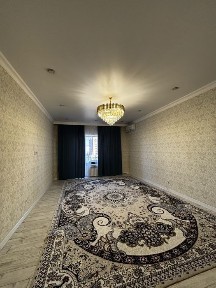 Продается евротрех. комнатная квартира премиум класса