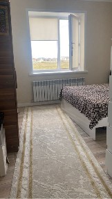 Продаю двухкомнатнуюквартиру