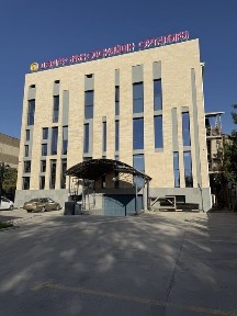 Туркестанская область, Шымкент, Аль-Фарабийский район