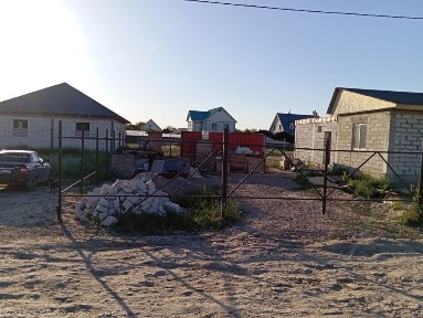 Алматинская область, Жайнак батыра