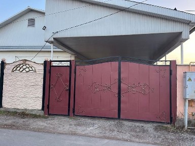 Жамбылская область, Тараз, 1-мкр. Акбулак