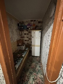 Сдается 2х комнатная квартира