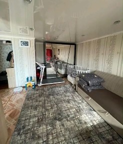 Северо-Казахстанская область, Петропавловск