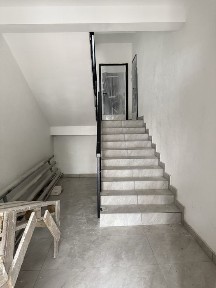 В продаже 1-комнатная в кирпичном доме 2025г. п, 2 этаж, не угол, 20мкр