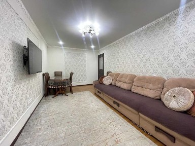 Продам 3-комн квартиру, район ТД Океан, ленинградка