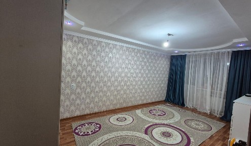 Продаётся 3 комнатная квартира в 31 квартале