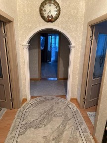 Продам 5 ком-ую квартиру лен. проект