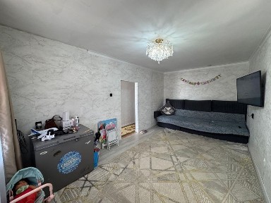 ПРОДАМ 2х квартиру