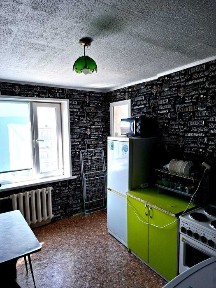 Продам 1 комнатную квартиру восток 3