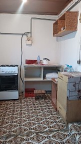 Времянка чистый акуратный